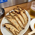 英洋軒 姫路駅前店