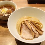 自家製麺 つきよみ - 料理写真: