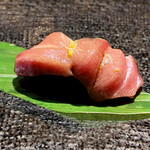 鮨 からす 梅田店 - 