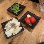 ジャンボ酒場 - 料理写真: