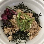 すき家 - 料理写真: