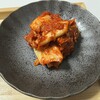 キムチのほし山 - 料理写真: