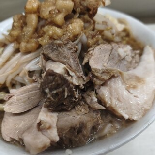 ラーメン荘 歴史を刻め_1
