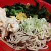 名代 富士そば 渋谷下田ビル店