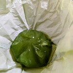 青柳ういろう - 料理写真: