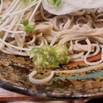 そばカフェ 水舎 - 