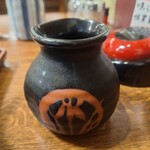 そばカフェ 水舎 - 