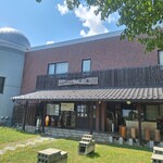 そばカフェ 水舎 - 