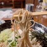 そばカフェ 水舎 - 