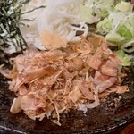 そばカフェ 水舎 - 