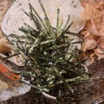 そばカフェ 水舎 - 