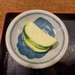 そばカフェ 水舎 - 