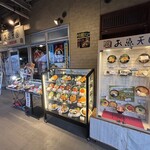 浜っこ食堂 - 