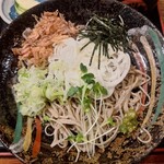 そばカフェ 水舎 - 