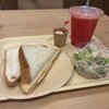 やおりん Café クリスタ長堀店