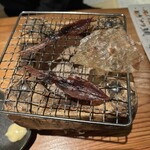 だいだらぼっち - お通し