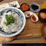 鯛めしや 空と海 - 