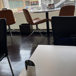 喫茶 マロン_2