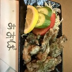 居酒屋 あおば - 