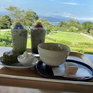 茶房 夢テラス_0