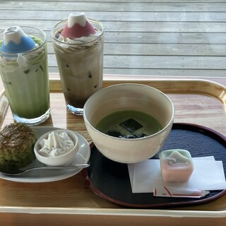 茶房 夢テラス_1