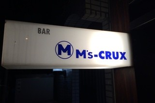 M’s－CRUX - 