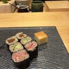 三代目だるま鮨 自由が丘店