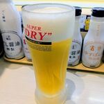 はま寿司 - ドリンク写真:
