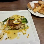 ベーカリーレストランサンマルク - 