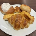ベーカリーレストランサンマルク - 