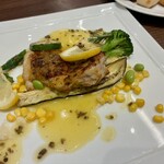 ベーカリーレストランサンマルク - 