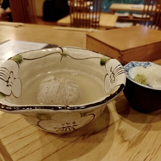 酒彩蕎麦 初代_1