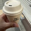 WALK IN COFFEE