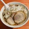 麺酒場まがり 八丁堀店