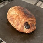 BAKERY SASA - 料理写真: