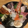 鮮魚旬菜いただき〼