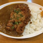 自由亭 - 料理写真: