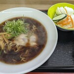 大衆食堂 半田屋 - 料理写真: