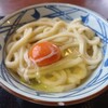 丸亀製麺 - 