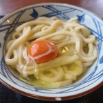 丸亀製麺 - 