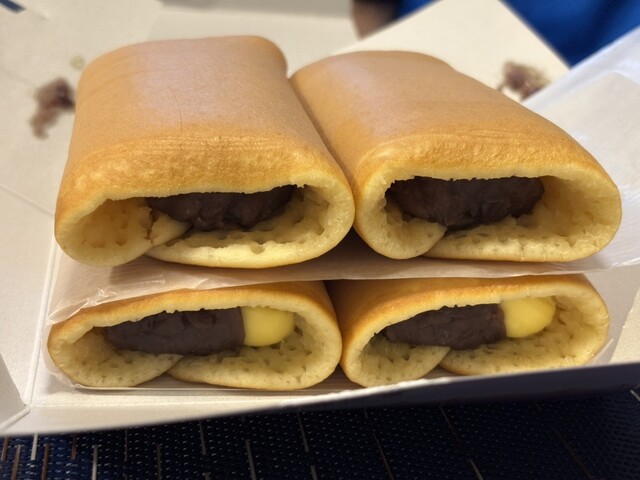 藤田屋 本店 - 三河知立/和菓子 | 食べログ