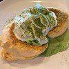 MATCHA MEIJIN Cafe 松江店