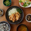 大阪あわざ大食堂