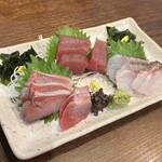 和風居酒屋 豊洲酒場 - 