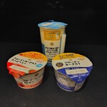 ミニストップ - ドリンク写真: