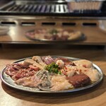 神戸サムギョプサル - 