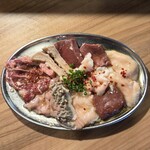 神戸サムギョプサル - 