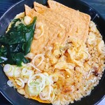 はや川 - 料理写真: