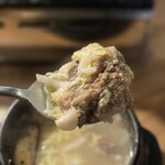 神戸サムギョプサル - 