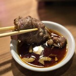 神戸サムギョプサル - 